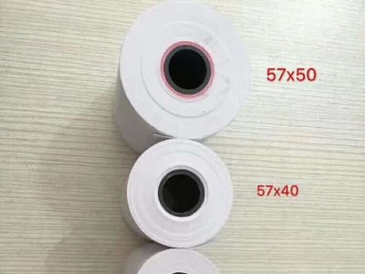 热敏纸：让打印更高效