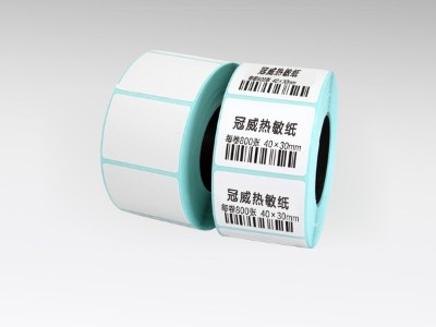 条码标签如何选购？好标签，让产品更出色！